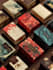 design a cute product packaging or label
