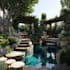 design front yard, backyard landscape design, as a landscape architect