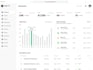 ui ux inventory system, sales management, web app, CRM, fsm, erp, pos, mlm, lms