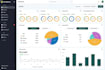 full stack software developer, web app, erp, lms, mlm, odoo crm inventory system