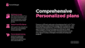 be your online personal trainer