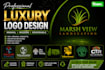 do brand logo design