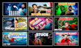 design viral youtube thumbnails that increase CTR fast