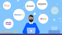 be your virtual assistant for ecommerce