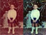 restore your old and damaged photos