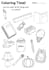 create fun school activities and worksheets for kids