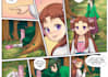 make children and teen book illustrations