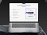 design and develop a godaddy and squarespace site for you