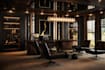 create realistic 3d interior rendering for living room, bedroom, kitchen design