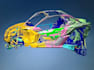 convert stl to step file and do reverse engineering in nx and geomagic design x