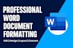 fast type handwritten notes scanned document page convert PDF to word accurately