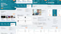 be a kajabi expert, do kajabi setup, course upload, teachable landing page