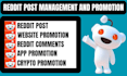 do reddit marketing for business blog website crypto link android app