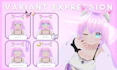 create 3d character model, vtuber character, vrchat avatar, vroid for streaming