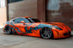 make eye catching your car and vehicle wrap design