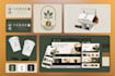 create art direction, brand identity, logo and custom graphics