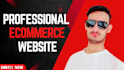 create responsive wordpress website design or redesign