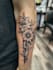 create custom tattoo design