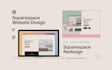 redesign and customize your squarespace website