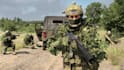 design custom arma reforger vehicles, weapons, uniforms, and maps