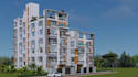 render 2d 3d master plan residential commercial house unit apartment walkthrough