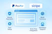 setup secure payment gateway integration in wordpress or PHP