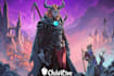 do concept art and character design
