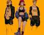 do manga style comic book comic manga artist character art
