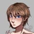 get an anime style illustration that is fun and dynamic