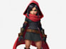 create stunning 2d game character