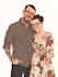 draw couple portrait illustration