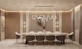 create realistic 3d interior renderings