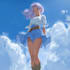 make anime character illustration