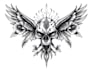 create unique realism tattoo design with my style