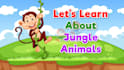 create 2d animation kids learning videos