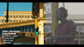 do cinematic style colorgrade