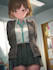 make a cute anime character for you