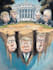 make a political cartoon art