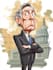 make a political cartoon art