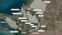 integrate map box maps for real estate projects map