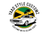 design luxury car logo