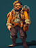 create a top down character for your 2d game