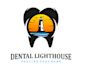 do modern creative wonderful lighthouse logo design