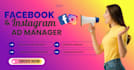 create and manage meta ads campaigns
