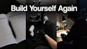design clickable thumbnail for self improvement videos