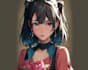 create stunning custom anime art and characters for you