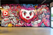 do illustration expresionism art, graffity, abstract