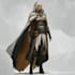 paint your dark fantasy dnd character illustration