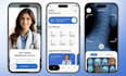 develop  medical or healthcare ai app for android and ios, app development
