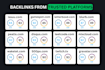 create 600 profile backlinks for off page SEO link building